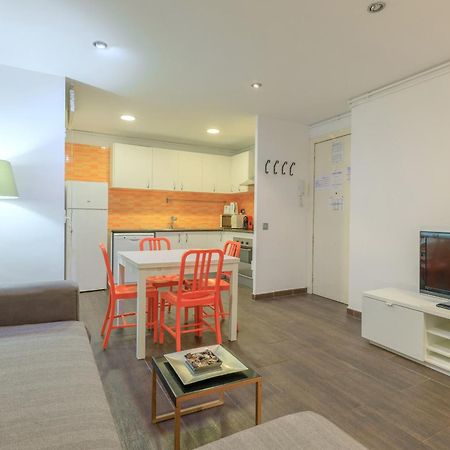 Housalia Corsega - Apartment 3 Bedrooms Next To Sagrada Familia Barcelona Exterior foto