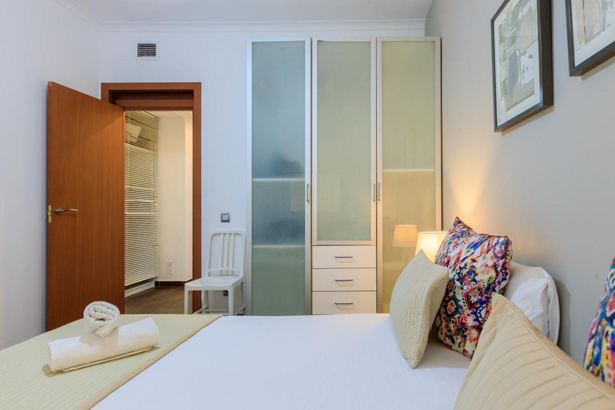 Housalia Corsega - Apartment 3 Bedrooms Next To Sagrada Familia Barcelona Exterior foto